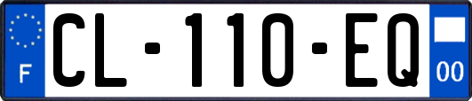 CL-110-EQ