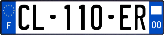 CL-110-ER