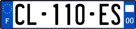 CL-110-ES