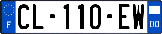 CL-110-EW