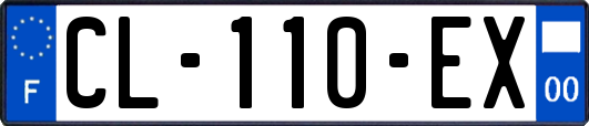 CL-110-EX
