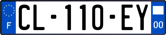CL-110-EY