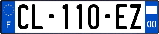CL-110-EZ
