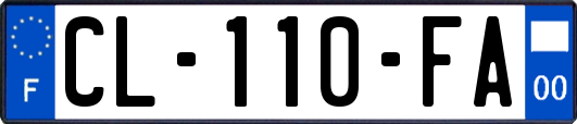 CL-110-FA