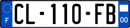 CL-110-FB