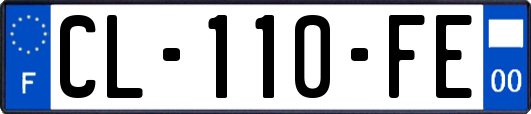 CL-110-FE