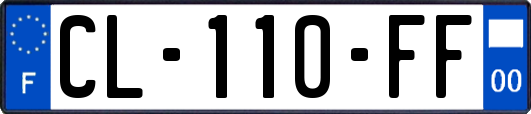 CL-110-FF