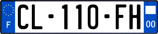 CL-110-FH