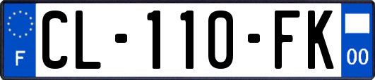 CL-110-FK