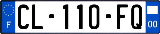 CL-110-FQ