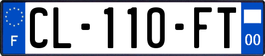 CL-110-FT