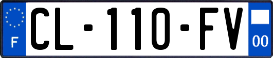 CL-110-FV