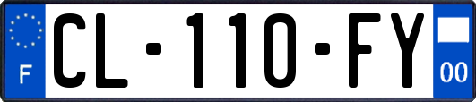 CL-110-FY