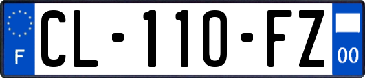 CL-110-FZ