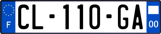 CL-110-GA