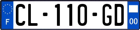 CL-110-GD