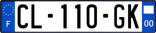 CL-110-GK