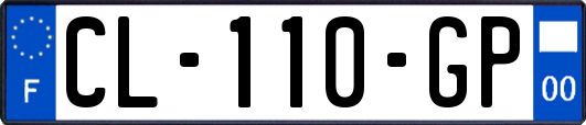 CL-110-GP