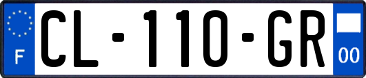CL-110-GR