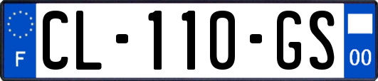 CL-110-GS