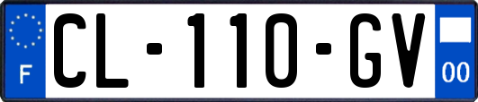 CL-110-GV