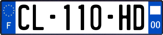 CL-110-HD