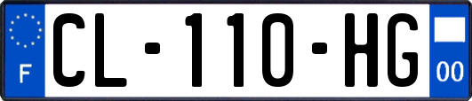 CL-110-HG