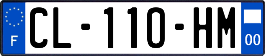 CL-110-HM