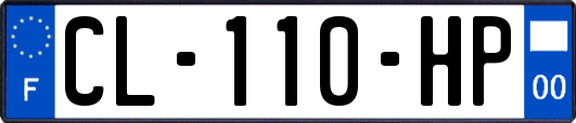 CL-110-HP