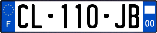 CL-110-JB