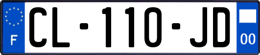CL-110-JD