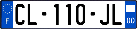 CL-110-JL