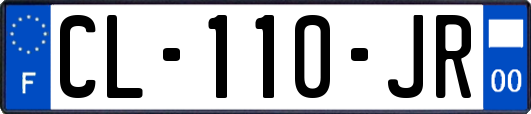 CL-110-JR