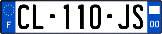 CL-110-JS