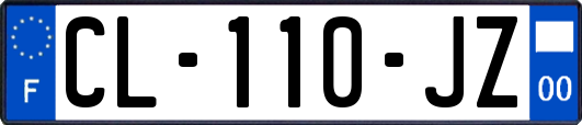 CL-110-JZ