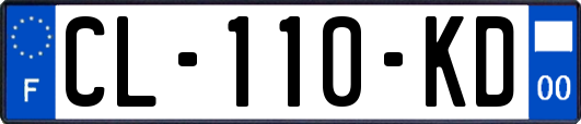 CL-110-KD