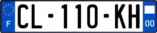 CL-110-KH