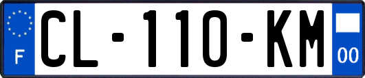 CL-110-KM