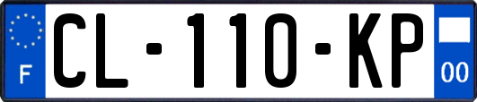 CL-110-KP