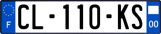 CL-110-KS