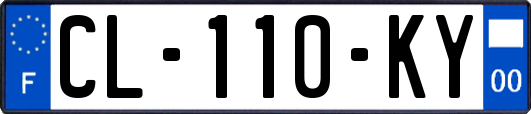 CL-110-KY