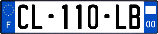 CL-110-LB