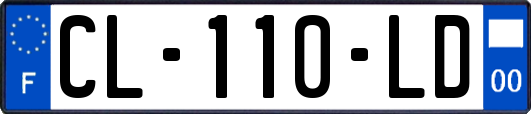 CL-110-LD