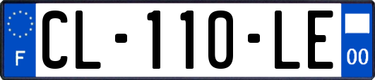 CL-110-LE