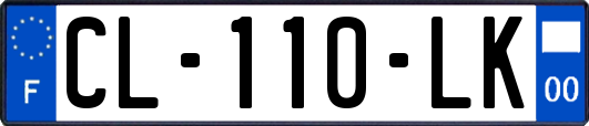 CL-110-LK