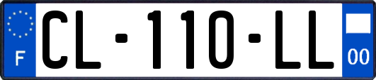 CL-110-LL