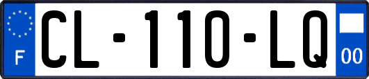CL-110-LQ