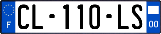 CL-110-LS