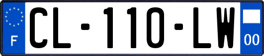 CL-110-LW