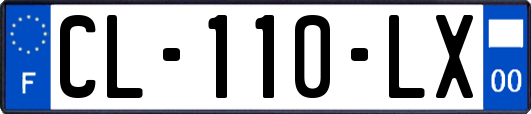 CL-110-LX